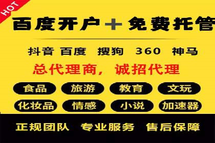 SEM网络推广案例解析：效果翻倍秘籍